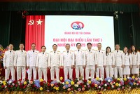 Đảng ủy Cục Thuế cụ thể hóa, chỉ đạo thực hiện Nghị quyết 68-NQ/TW một cách quyết liệt 