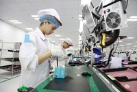 Hà Nội triển khai Nghị quyết thu hút nhà đầu tư chiến lược 