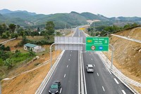 Nghiên cứu xây dựng cơ chế thu phí 10 tuyến cao tốc do địa phương đầu tư 