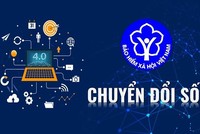 Tăng cường sự lãnh đạo của Đảng trong chuyển đổi số quản lý bảo hiểm xã hội 