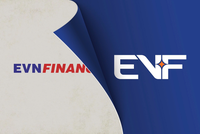 EVNFinance được Ngân hàng Nhà nước chấp thuận đổi tên thành EVF