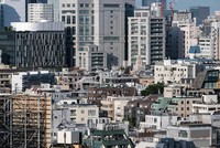 Lạm phát Nhật Bản vẫn cao hơn nhiều so với mục tiêu của ngân hàng trung ương 