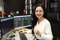 Nhịp chỉnh của thị trường trong phiên cuối tuần qua giúp định giá nhiều cổ phiếu về vùng hấp dẫn hơn 