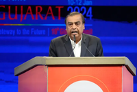 Đằng sau dòng chảy dầu Nga vào Ấn Độ 