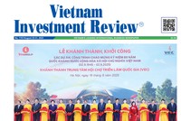 Vietnam Investment Review số 1767