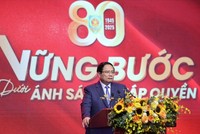 Thủ tướng: Đưa thể chế, pháp luật trở thành "đột phá của đột phá" 