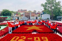 Lượng khách đến Hà Nội trong tháng 8 ước đạt 3,18 triệu lượt khách, tăng 27,5% so với cùng kỳ năm 2024.