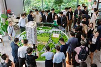 ArtStella gia tăng sức nóng cho thị trường bất động sản khu Đông TP.HCM