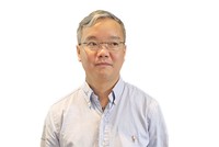 PGS-TS. Đào Ngọc Tiến, Phó hiệu trưởng Trường đại học Ngoại thương 