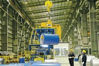 Khai mở thị trường vốn để thúc đẩy khu vực kinh tế tư nhân 