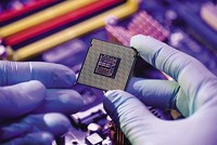 Ngành bán dẫn vừa là thách thức, vừa là cơ hội lớn cho Việt Nam 