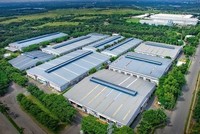 Chính phủ trình xin ý kiến Quốc hội về xử lý số nợ tiền thuê đất của đơn vị sự nghiệp công lập.