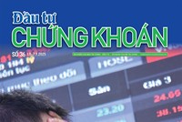 Báo Đầu tư Chứng khoán số 36