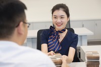 Doanh nghiệp tư nhân đang được tạo điều kiện thuận lợi để tiếp cận nguồn vốn