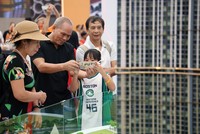 Thị trường bất động sản đang ở trạng thái “vừa có kỳ vọng, vừa nhiều thách thức”