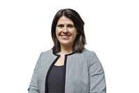 Bà Alexandra Smith, Tổng lãnh sự Anh tại TP.HCM.