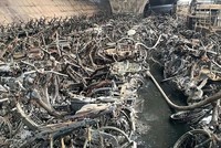 Bộ Xây dựng ra chỉ thị nóng về việc sử dụng hành lang an toàn đường bộ 