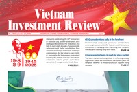 Vietnam Investment Review số 1768
