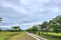 Các dự án bất động sản của Công ty Bách Đạt An vẫn còn nhiều vướng mắc.