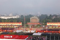 Diễn văn của Tổng Bí thư Tô Lâm tại Lễ Kỷ niệm 80 năm Quốc khánh nước CHXHCN Việt Nam 