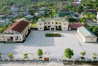 Các địa phương có phương án xử lý trụ sở bị dôi dư sau sáp nhập đơn vị hành chính cấp tỉnh. Ảnh: minh họa.