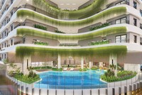 Lợi thế kép giúp ArtStella nổi bật trên bản đồ đầu tư bất động sản TP.HCM