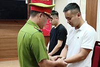 Quang Linh Vlogs bị bắt