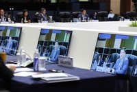 Việt Nam khẳng định vai trò tiên phong trong hỗ trợ doanh nghiệp nhỏ và vừa 