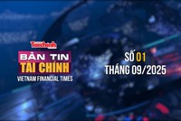 [Bản tin Tài chính] Bộ trưởng Bộ Tài chính Nguyễn Văn Thắng tiếp Thứ trưởng Bộ Đầu tư Ả Rập Xê Út Abdullah Al-Dubaikhi 