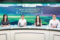 Đổi mới, sáng tạo ngành y dược: Cần tháo gỡ “nút thắt”