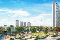 Sun Property chính thức giới thiệu hai tòa tháp Blanca B6, B7 thuộc Blanca City