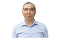 PGS-TS. Nguyễn Thường Lạng (Đại học Kinh tế quốc dân)