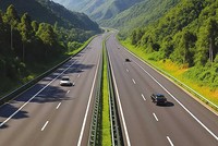  Thông cơ chế vốn Dự án cao tốc Cam Lộ - Lao Bảo 8.803 tỷ đồng 