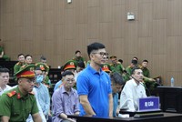 Nguyễn Duy Hưng, Chủ tịch Tập đoàn Thuận An bị đề nghị tuyên phạt từ 10-11 năm tù.