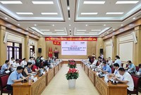 Hải Phòng: Thúc đẩy phát triển kinh tế qua hợp tác cảng biển Việt Nam - Hoa Kỳ 