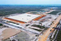 Quảng Trị đẩy nhanh tiến độ các dự án trọng điểm 