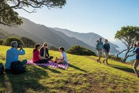 Vì một ngành du lịch không khói thuốc 