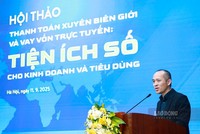 Chuyên gia: An ninh mạng trong lĩnh vực tài chính ngân hàng không phải là "bất khả xâm phạm" 