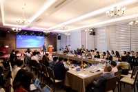 Đề xuất mô hình dự án công tư kiến tạo, doanh nghiệp chủ động ra đầu bài 