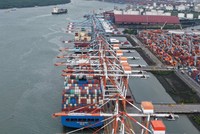 TP.HCM đề xuất phát triển mạng lưới giao thông thủy mô hình "một trung tâm và hai cực"