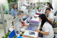 UBND TP.HCM đề xuất Ủy ban Kinh tế và Tài chính của Quốc hội đồng thuận về cách tính quỹ lương cơ bản của Thành phố cho cán bộ, công chức, viên chức và người lao động