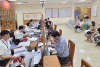 Giải quyết cơ bản vướng mắc tài chính trong tổ chức chính quyền địa phương 2 cấp 