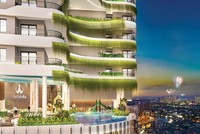 Các căn hộ có tầm nhìn đẹp luôn có giá trị và thanh khoản cao