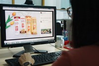 Quy mô thương mại điện tử Việt Nam đạt 32 tỷ USD năm 2024 và tiếp tục tăng trưởng mạnh