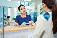 ACB cho biết, Ngân hàng cho vay SME dựa trên dòng tiền và năng lực vận hành