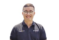 Ông Sơn Huỳnh, đồng sáng lập Civitas. 