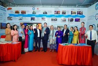 Thúc đẩy quan hệ hợp tác, hữu nghị Việt Nam - Hoa Kỳ 