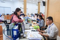 Các đơn vị sự nghiệp công lập có quyền trực tiếp tổ chức tuyển dụng.