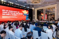 Nhà nước, doanh nghiệp cần ưu tiên sản phẩm số Việt nam 