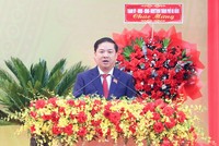 Ông Lương Nguyễn Minh Triết tiếp tục giữ chức Bí thư Thành ủy nhiệm kỳ 2025-2030.